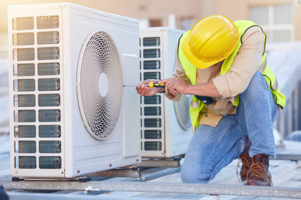 HVAC Maintenance Plan in North Pole, AK