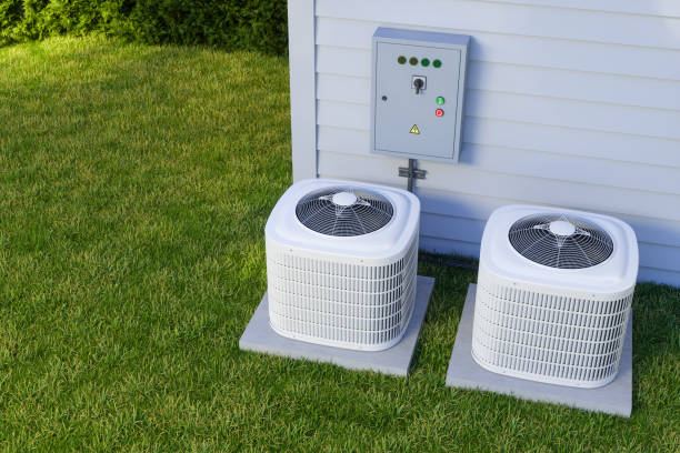 Best HVAC Air Duct Cleaning  in North Pole, AK
