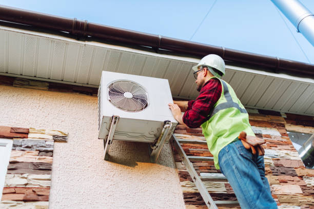 Best HVAC System Installation  in North Pole, AK