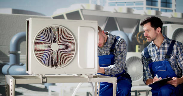Ductless HVAC Repair in North Pole, AK