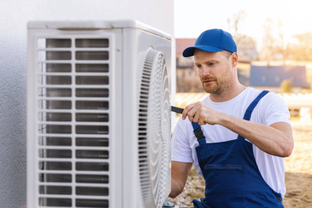 Best Commercial HVAC Repair  in North Pole, AK