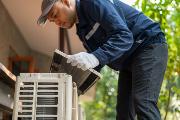 Best Affordable HVAC Services  in North Pole, AK