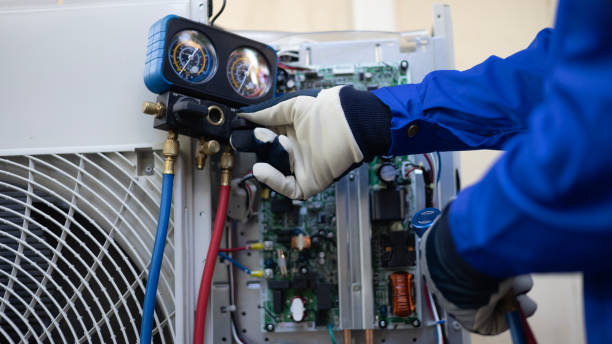 Best Ductless HVAC Repair  in North Pole, AK